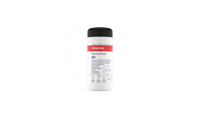 PENOSIL puhastuslapid 941 50tk