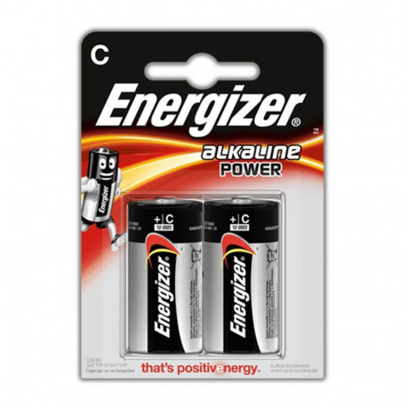 ENERGIZER battery LR14 /B2