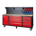 Holzmann WEWA2130 tööpingi käru