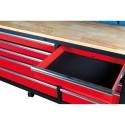 Holzmann WEWA2130 tööpingi käru