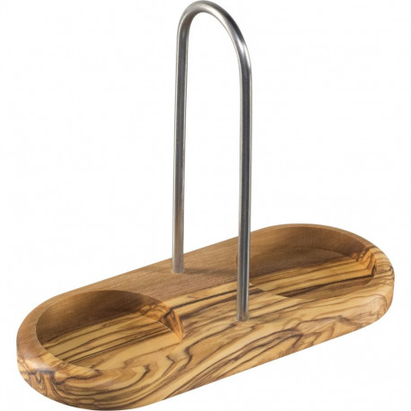 Zassenhaus veskialus oliivipuu