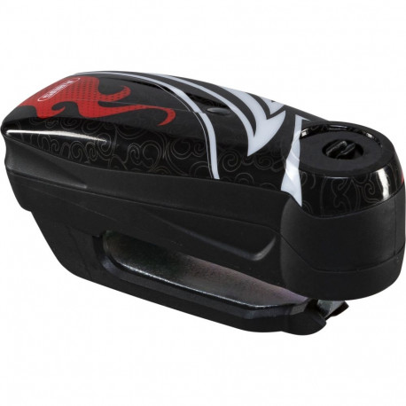 ABUS Detecto 7000 RS 1 leekmust