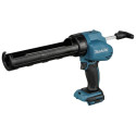 Makita DCG180ZXK juhtmevaba padrunipüstol