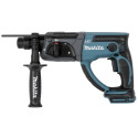 Makita DHR202ZJ juhtmevaba kombineeritud puur Makpac