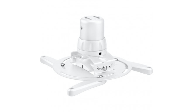 Vogels PPC 1500 white Projector Ceiling Mount