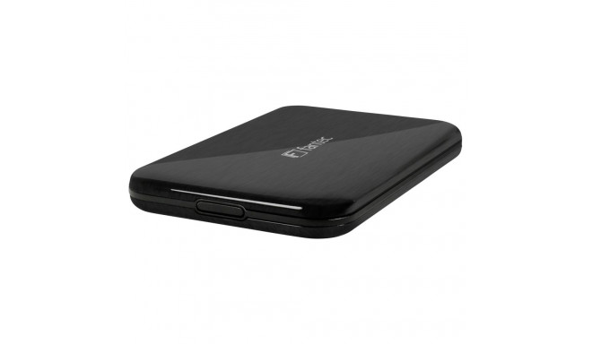 FANTEC ALU-25 U3 must 2,5 USB 3.0