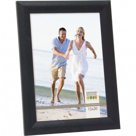 Deknudt S40CL2 15x20 puidust must