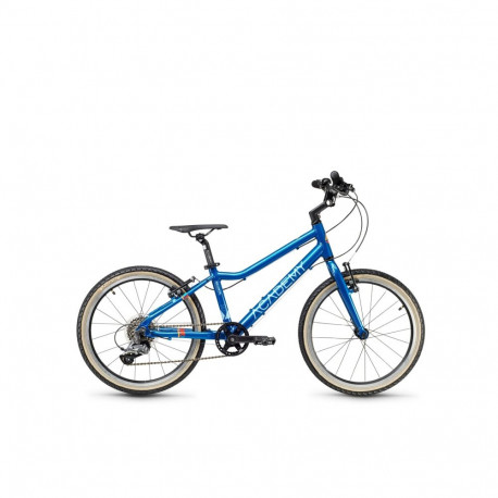 Ülikerge laste jalgratas ACADEMY Grade 4, 20" sinine