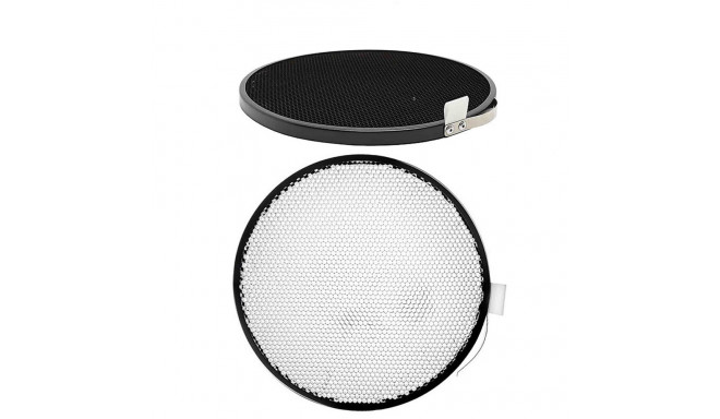 Elinchrom ümmargune kärg 21 cm 30