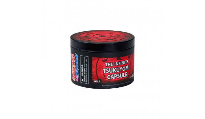 NARUTO Infinite Tsukuyomi Capsule, figure 7 cm