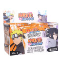 NARUTO Figure in blind box, 7 cm