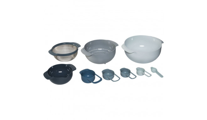 Joseph Joseph Nest 9 Plus Sky 40101 9 el. niebieski