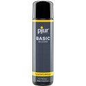 Lubrykant nawilżający na bazie silikonu Basic 100ml Pjur Lubrykant nawilżający na bazie silikonu Basic 100ml Pjur