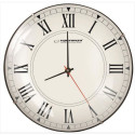 Wall clock Roma Esperanza