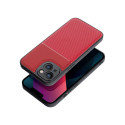 NOBLE Case for IPHONE 17 Air red