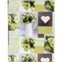 Henzo photo box Floral 220x170x115, assorted