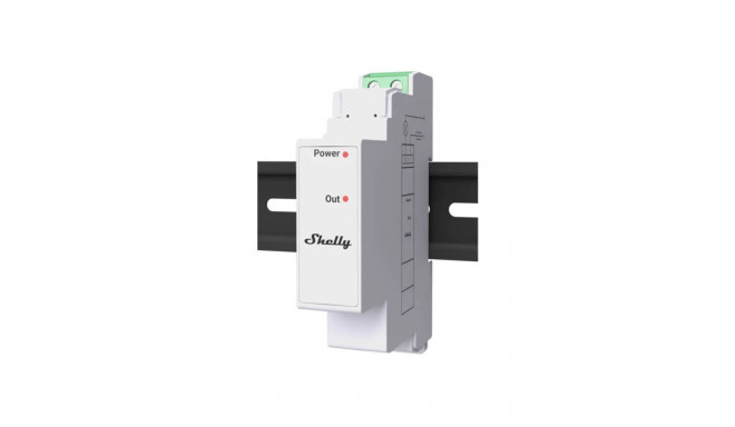 Shelly Pro 3EM Add-On