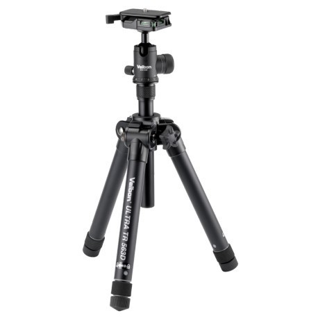 Velbon statiiv Ultra TR 563D