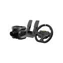 Gaming set - R3 base + ES steering wheel + SRP-Lite pedals + clamps Moza Racing R3 RS074 (PC)