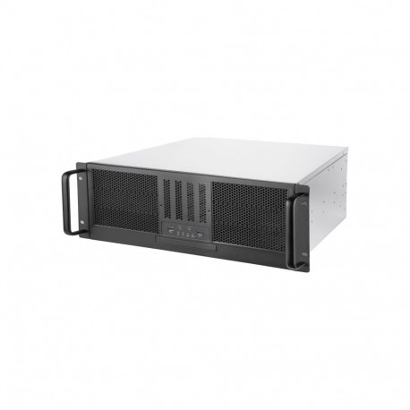 SilverStone SST-RM41-506, Rack housing