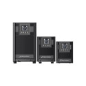 BlueWalker PowerWalker VFI 2000 AT, UPS (black, 3x protective contact)