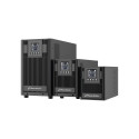 BlueWalker PowerWalker VFI 2000 AT, UPS (black, 3x protective contact)