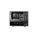 SilverStone SST-SG13B-C, tower case (black)