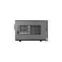 SilverStone SST-SG13B-C, tower case (black)