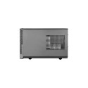 SilverStone SST-SG13B-C, tower case (black)