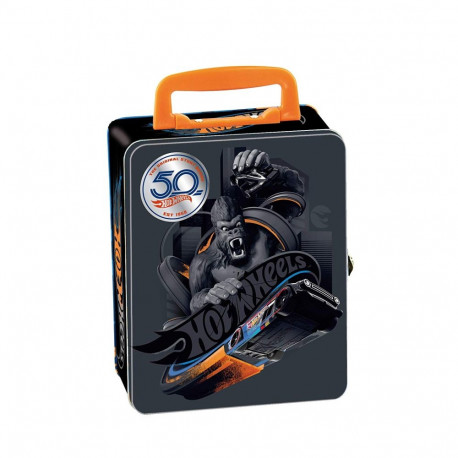 Theo Klein Wheels Collection Case large - 2881