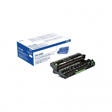 Brother DR-3400 - black
