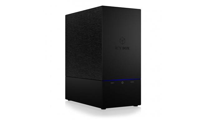 IB-RD3621U3 (schwarz)