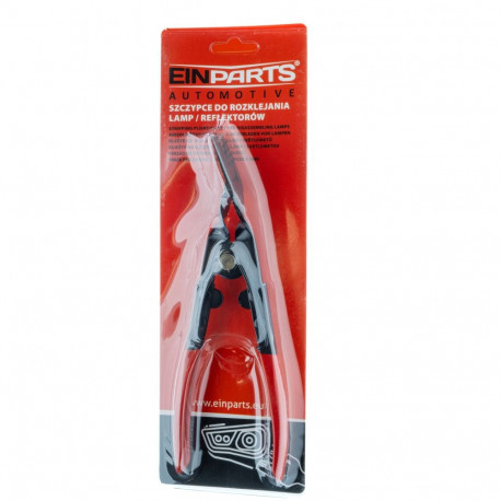 Tangid lampide lahtivõtmiseks