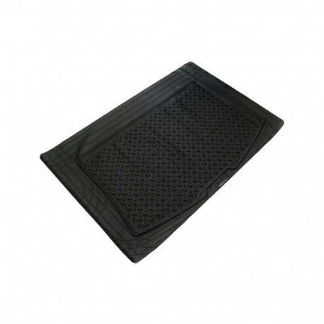 Universaalne pagasiruumi matt 120*80cm, must