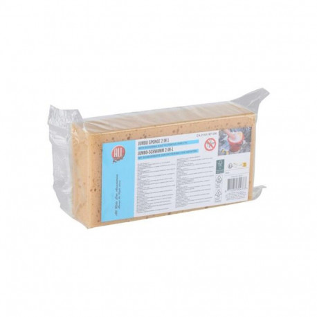 Pesu, putukapuhastuse käsn 21*11*6,5cm