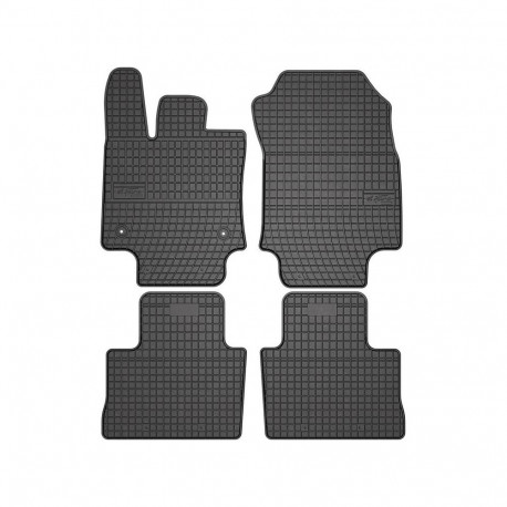 Toyota RAV4 V alates 2019 kummimatid