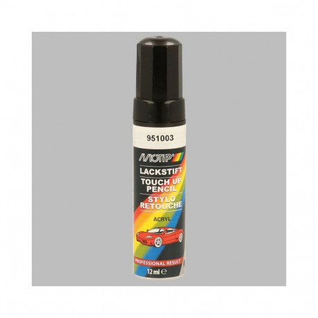 Pintsliga par.värv 12ML.  must