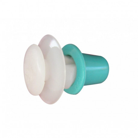 Tüübel 8mm avale