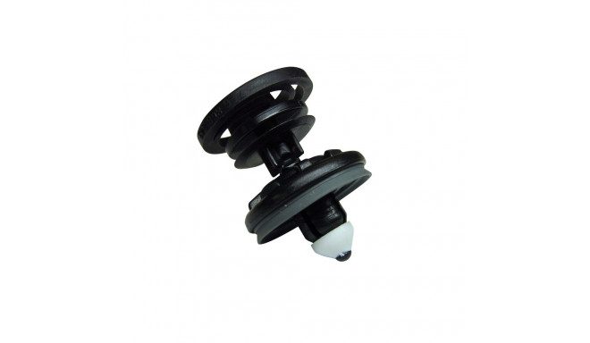 Tuletüübel BMW
