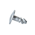 Tüübel 6mm avale