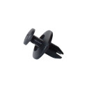 Tüübel 6mm avale