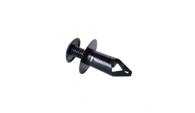 Tüübel 6mm avale