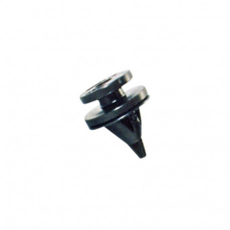 Tüübel 8mm avale