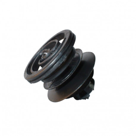 Tüübel 10mm avale