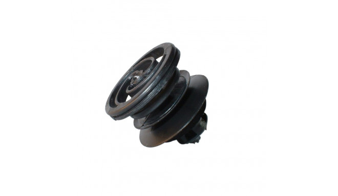 Tüübel 10mm avale