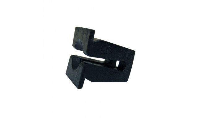 Tüübel 10x10mm avale