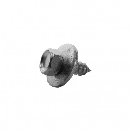 Kruvi seibiga 16x5,5mm