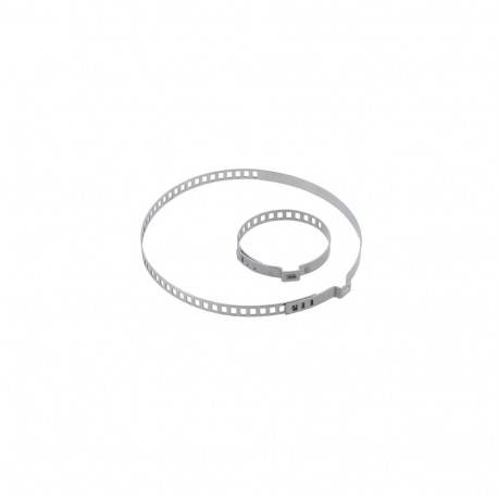 Oetiker pooltelje klambrid