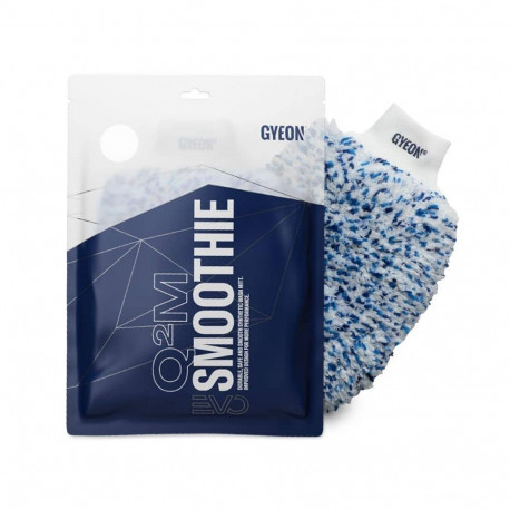 Gyeon Q2M EVO Smoothie pesukinnas 1tk