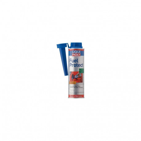 Vee eemaldaja kütusest bensiin Liqui Moly 300ml